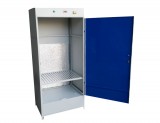 Сушильный шкаф для одежды Сотня  ШГС/C-620