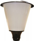 Уличный светодиодный светильник ДТУ 06-56-850