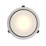 Офисный светодиодный светильник ДВО 05-22-850-Д110