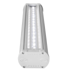 Низковольтный светодиодный светильник ДСО 01-24-850-25x100 (12V/24V)
